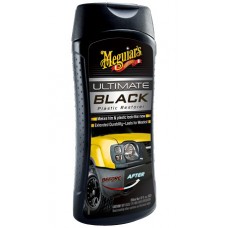 Meguiar's Ultimate Black